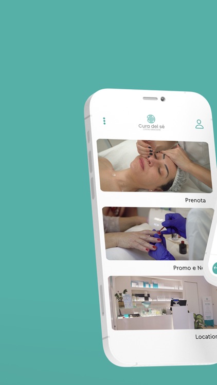 Cura del Sé Centro Benessere