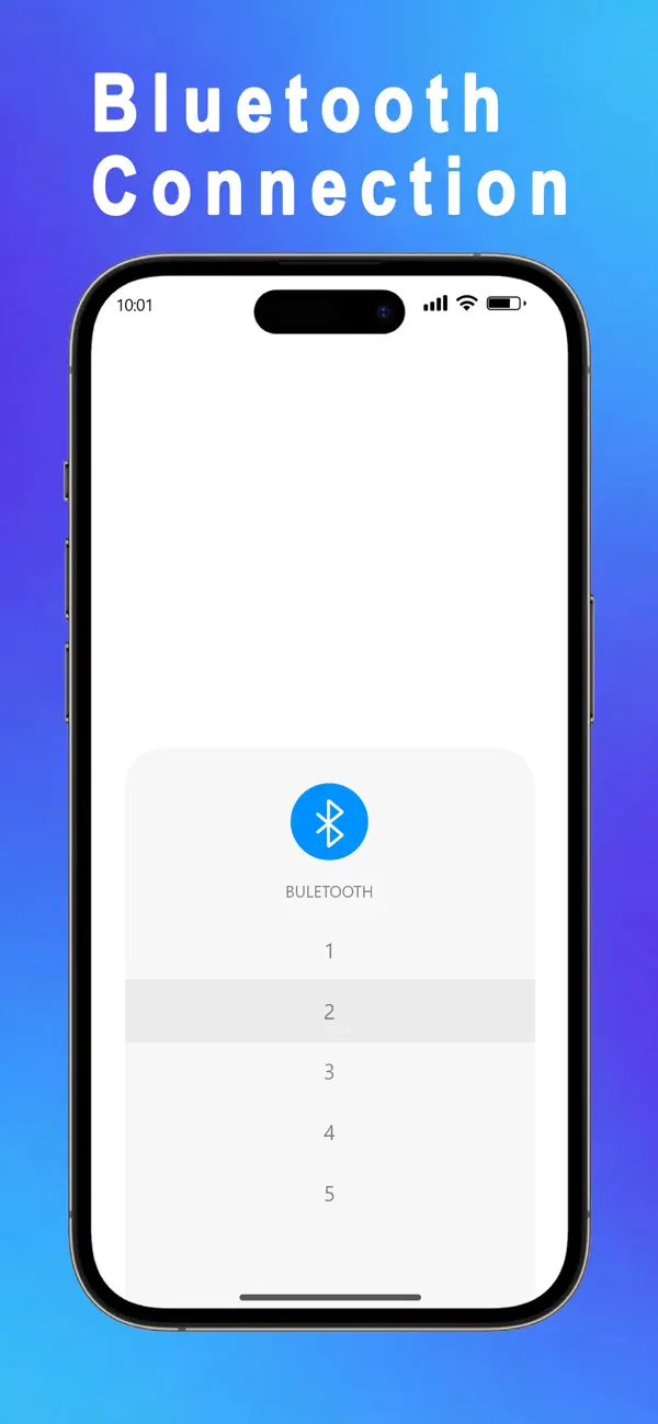 #1. smart audio controller (iOS) Ved: Ningbo LECOVITA Electronic Technology Co., Ltd