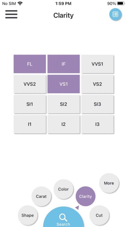 FM Diamonds screenshot-4