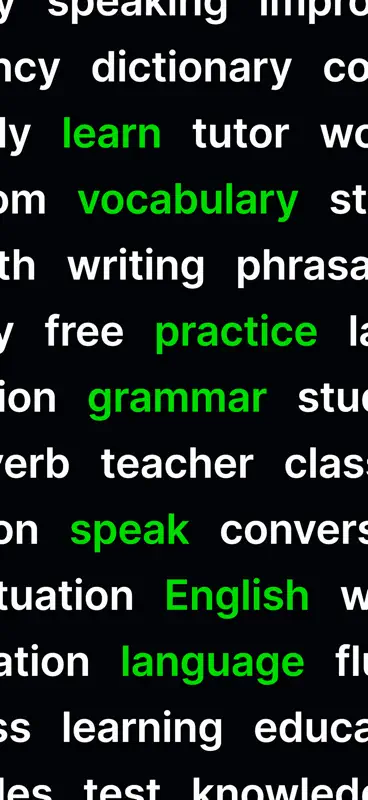 Speak & Learn English – Glite screenshot 10 of 10