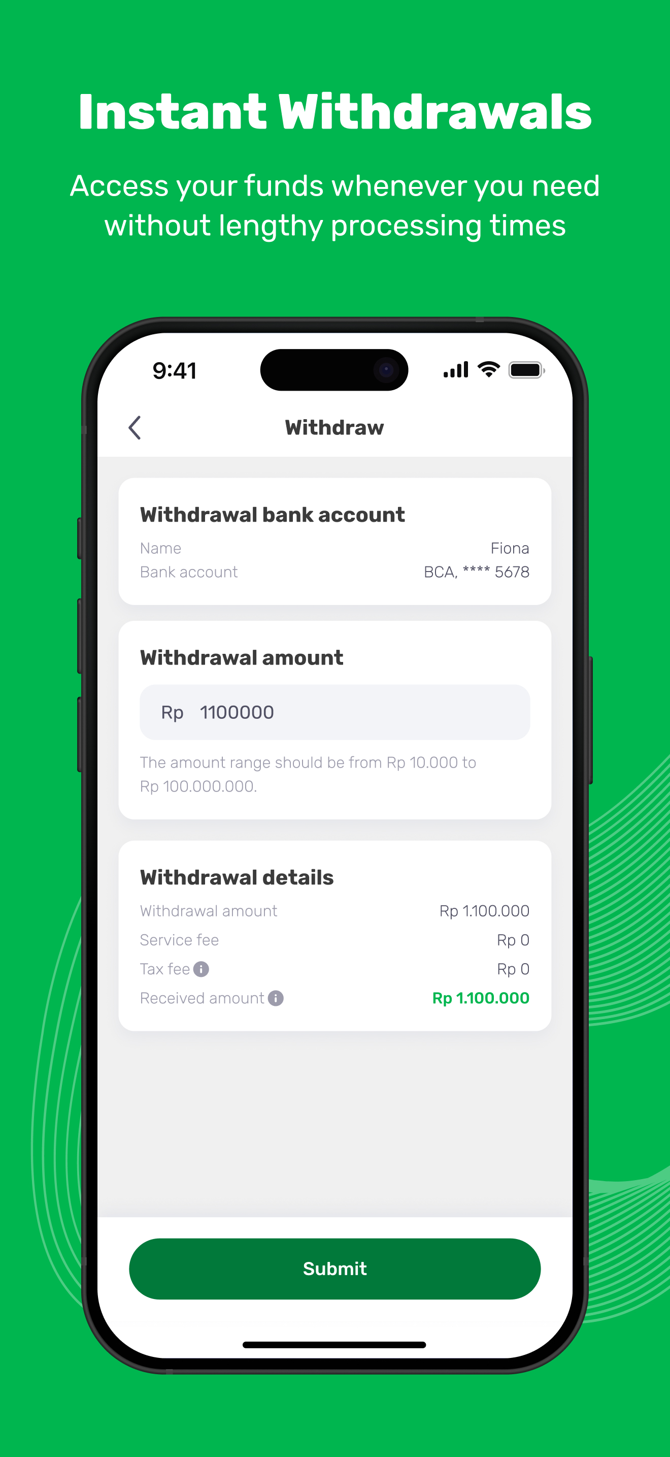 SINGAFUND - Online Funding