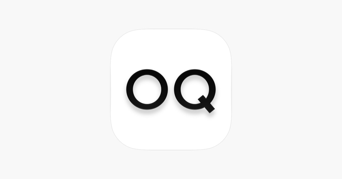 ‎OQ App - App Store