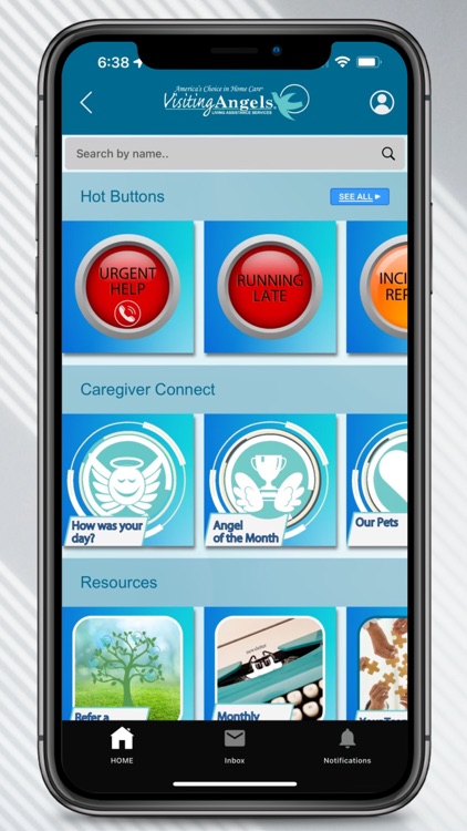 Visiting Angels Torrance CA