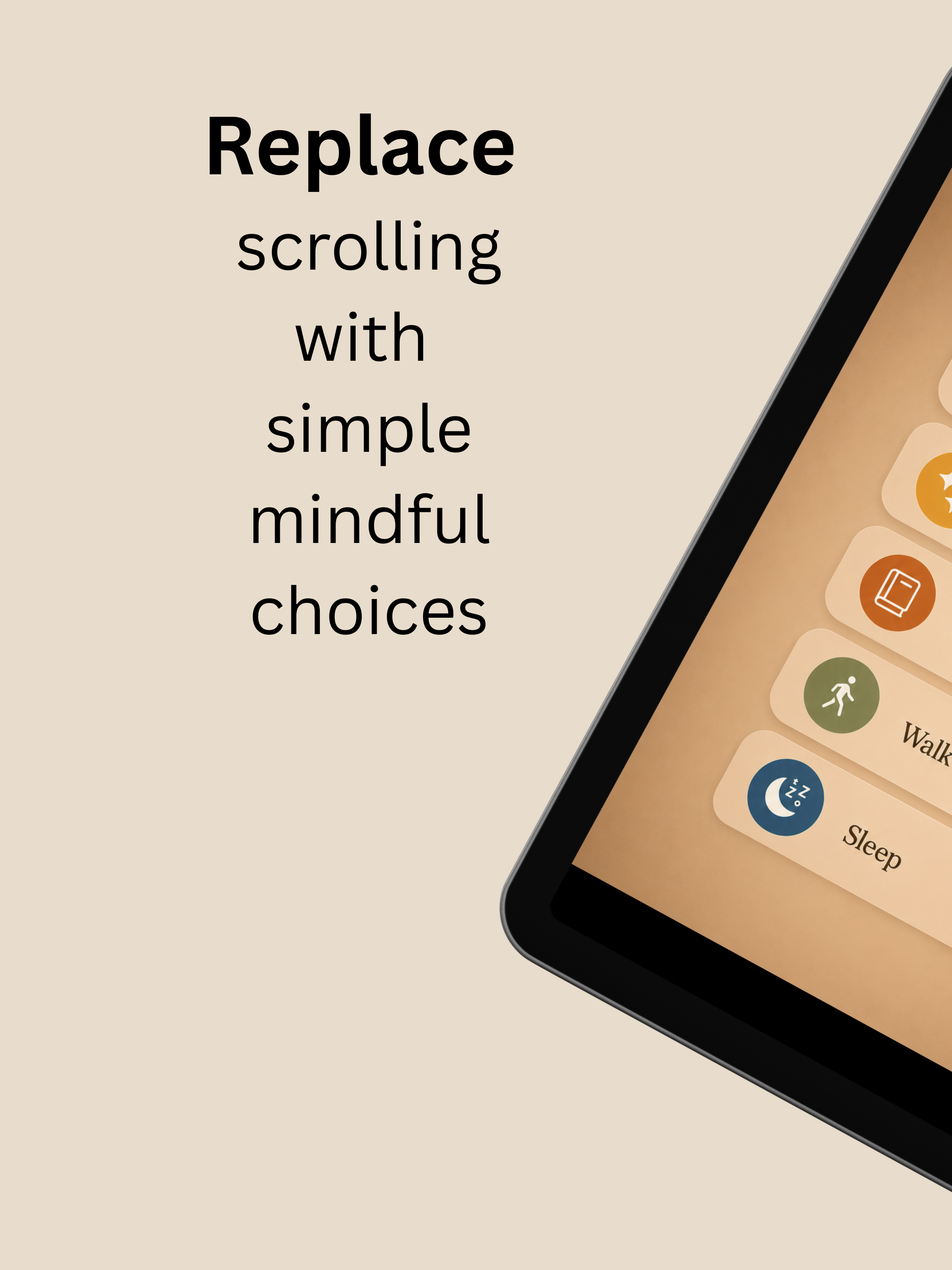 Replace Scrolling screenshot 13