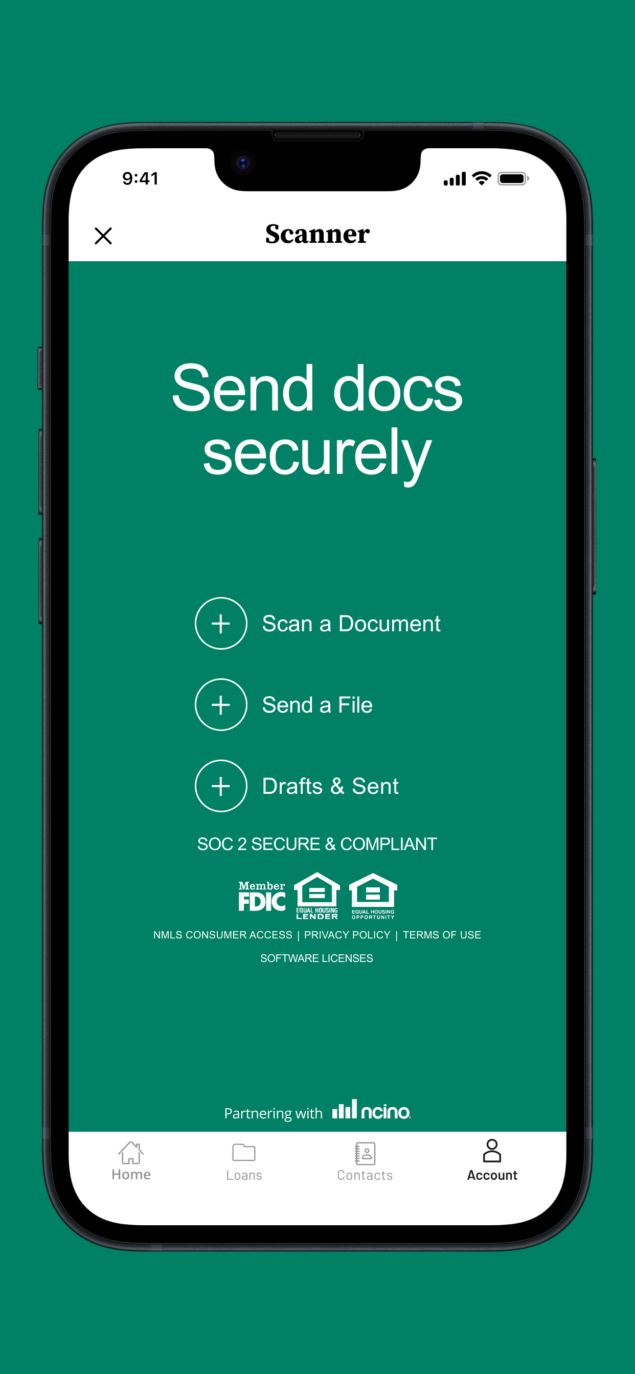 PacRes Mortgage screenshot 6