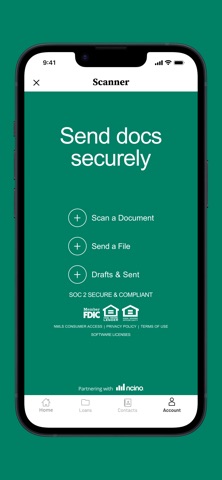 PacRes Mortgage Screenshot 6 of 6