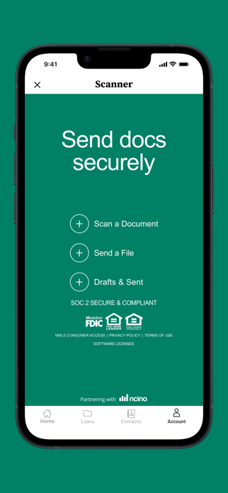 PacRes Mortgage Screenshot 6 of 6