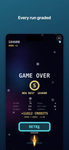 starceptor screenshot 5
