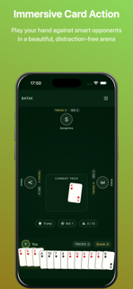 Batak Game screenshot 3