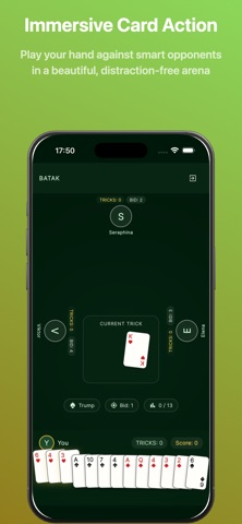 Batak Game Screenshot 3 of 5