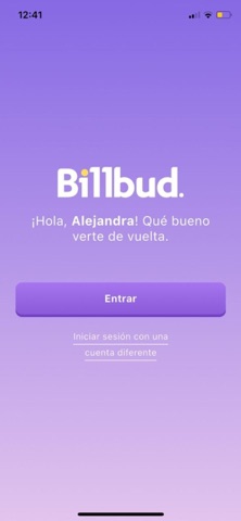 Billbud Screenshot 1 of 8