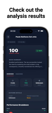 RepFuel screenshot