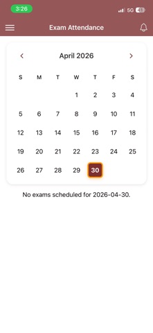 Yashcard Admin screenshot