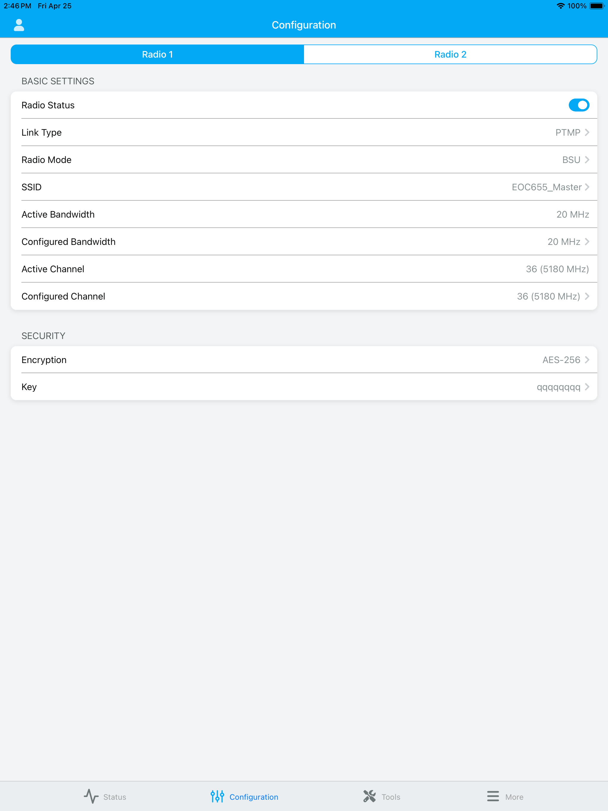 EnGenius SkyConnect