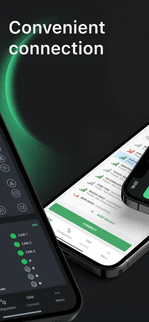 Prospect: Car Setup screenshot 2