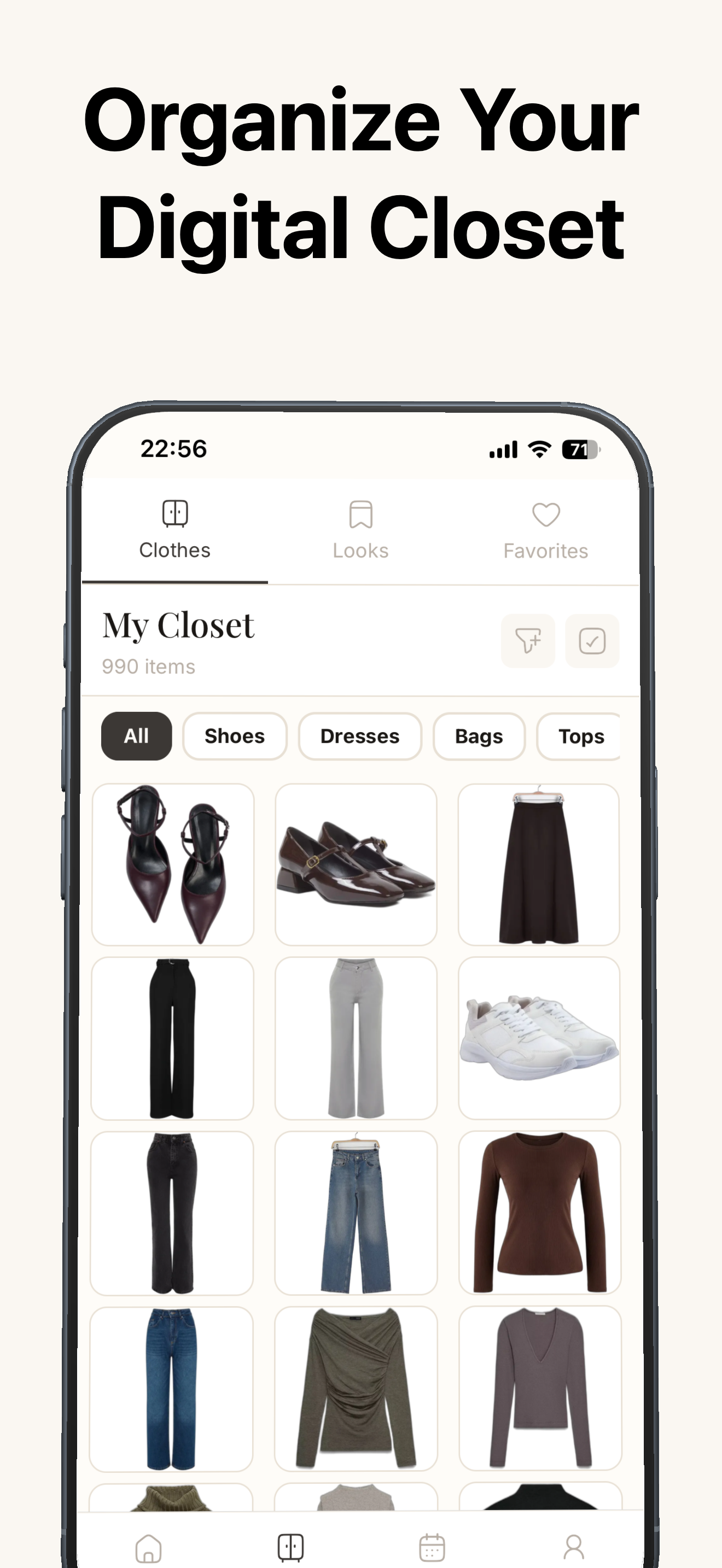 Stylegenai - Outfit Planner screenshot 4