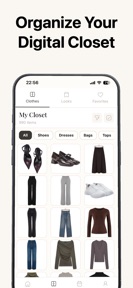 Stylegenai - Outfit Planner screenshot