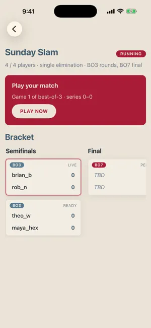 The Game of CULLS screenshot 3