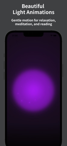 Relax with Warm Light Screenshot 5 of 5
