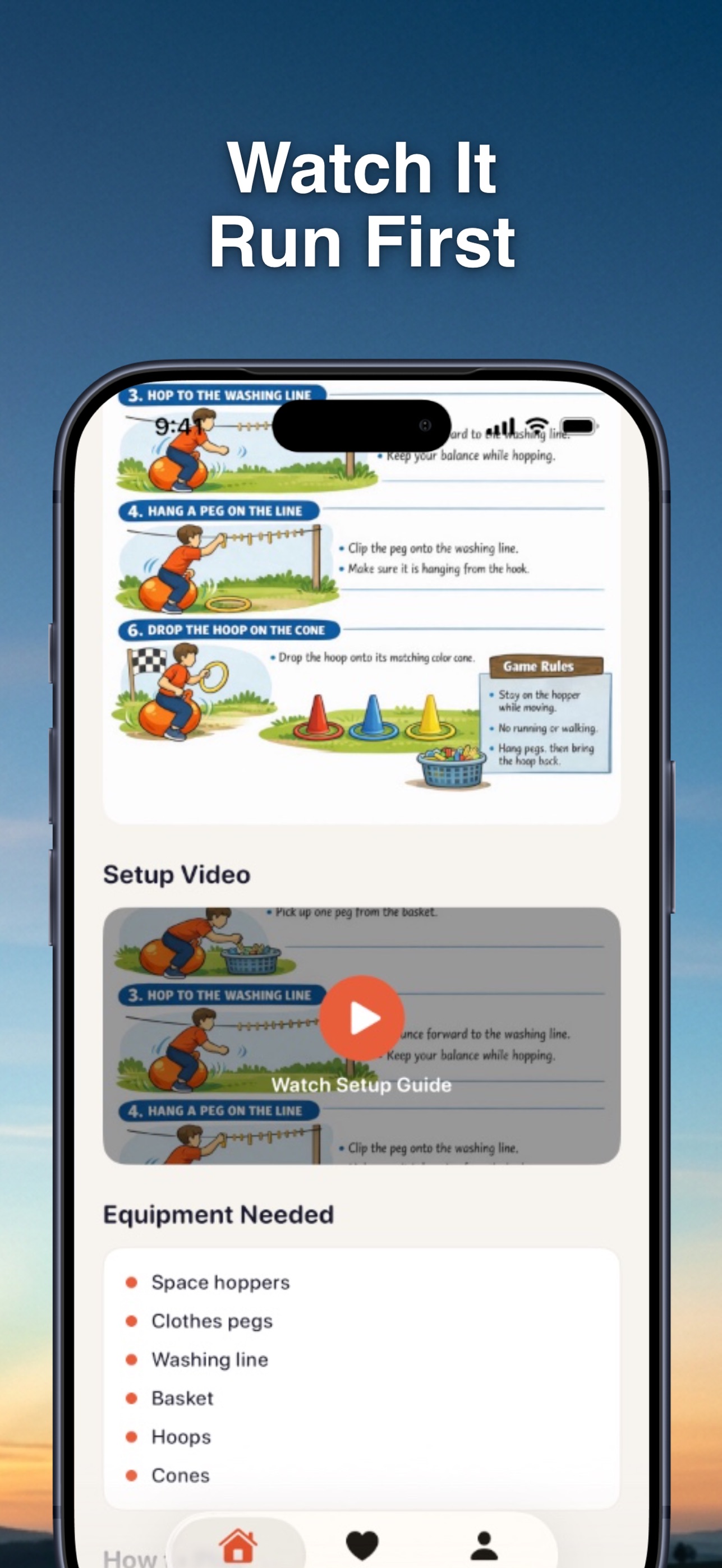 Screenshot 3 of MiniMovers