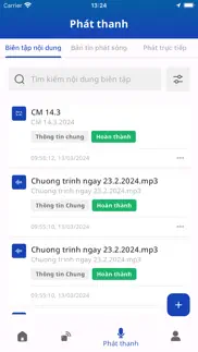 truyền thanh số problems & solutions and troubleshooting guide - 1