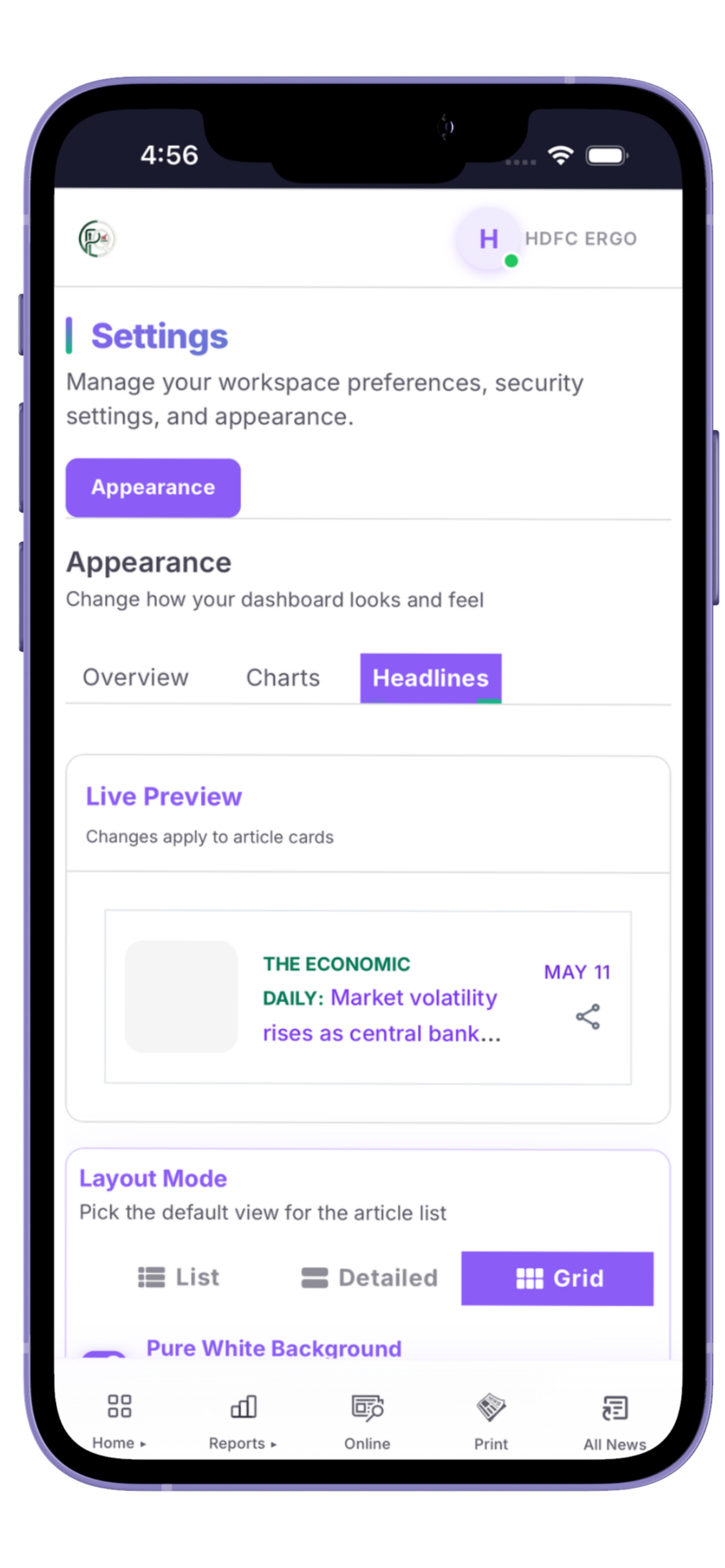 PandQ screenshot 9