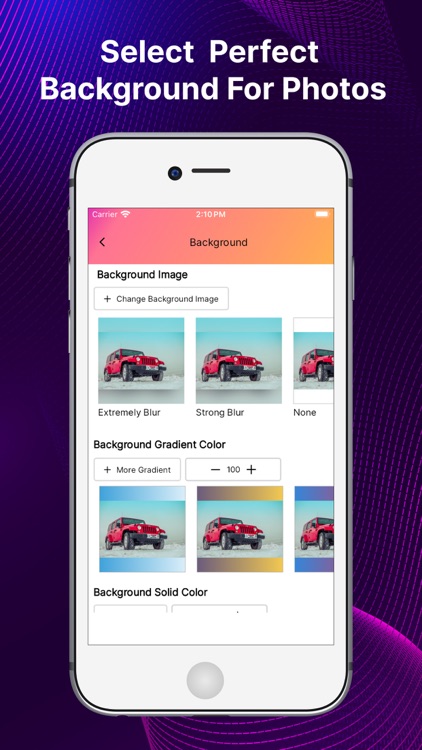 No Crop for Social Media screenshot-3