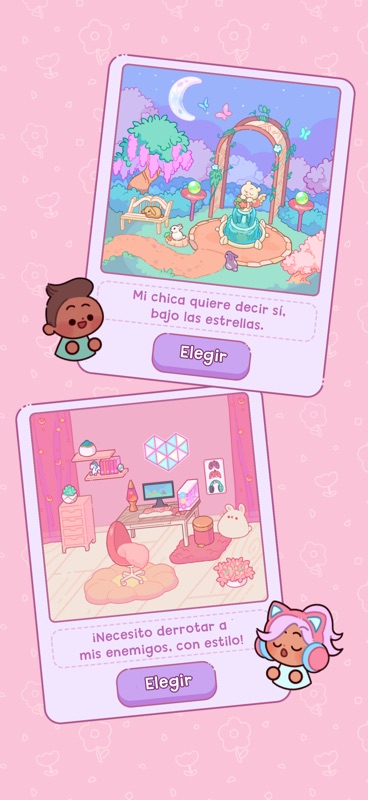 Adorable Garden screenshot 4
