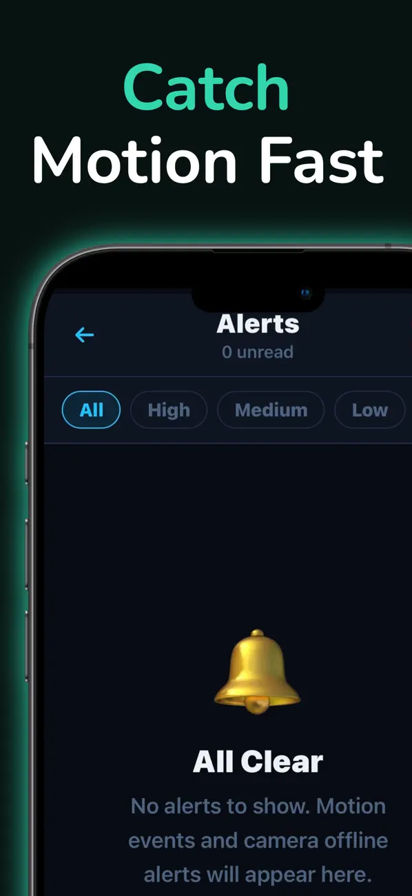Screenshot #3 pour AdamsMonitoring