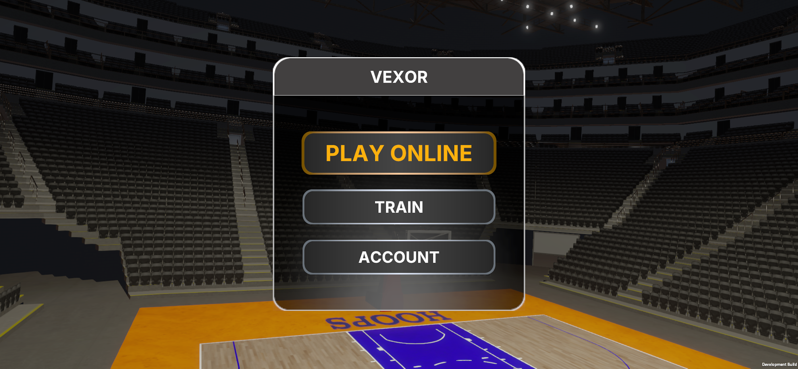 Hoops: Global Shootout screenshot 4