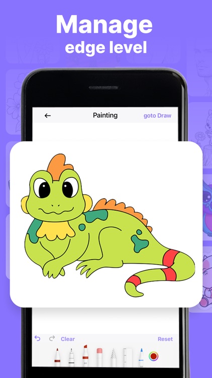 AR Drawing: Tracing Paper screenshot-3