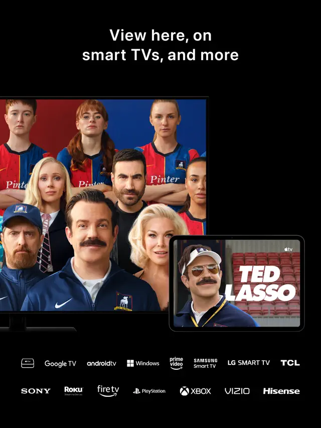 Apple TV screenshot 10