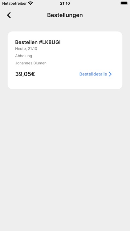 Liva Döner & Pizzeria screenshot-8