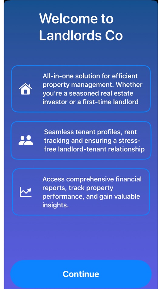#3. LandlordCo-Property Management (iOS) Podle: Sameh Morra