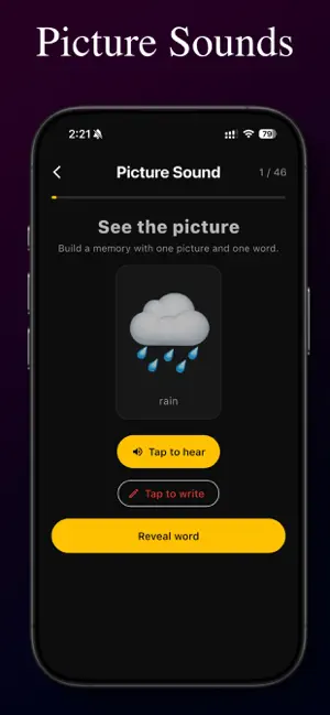 KanaCoach: Learn Japanese screenshot 4