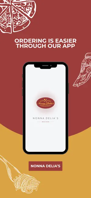 Nonna Delia's screenshot 1