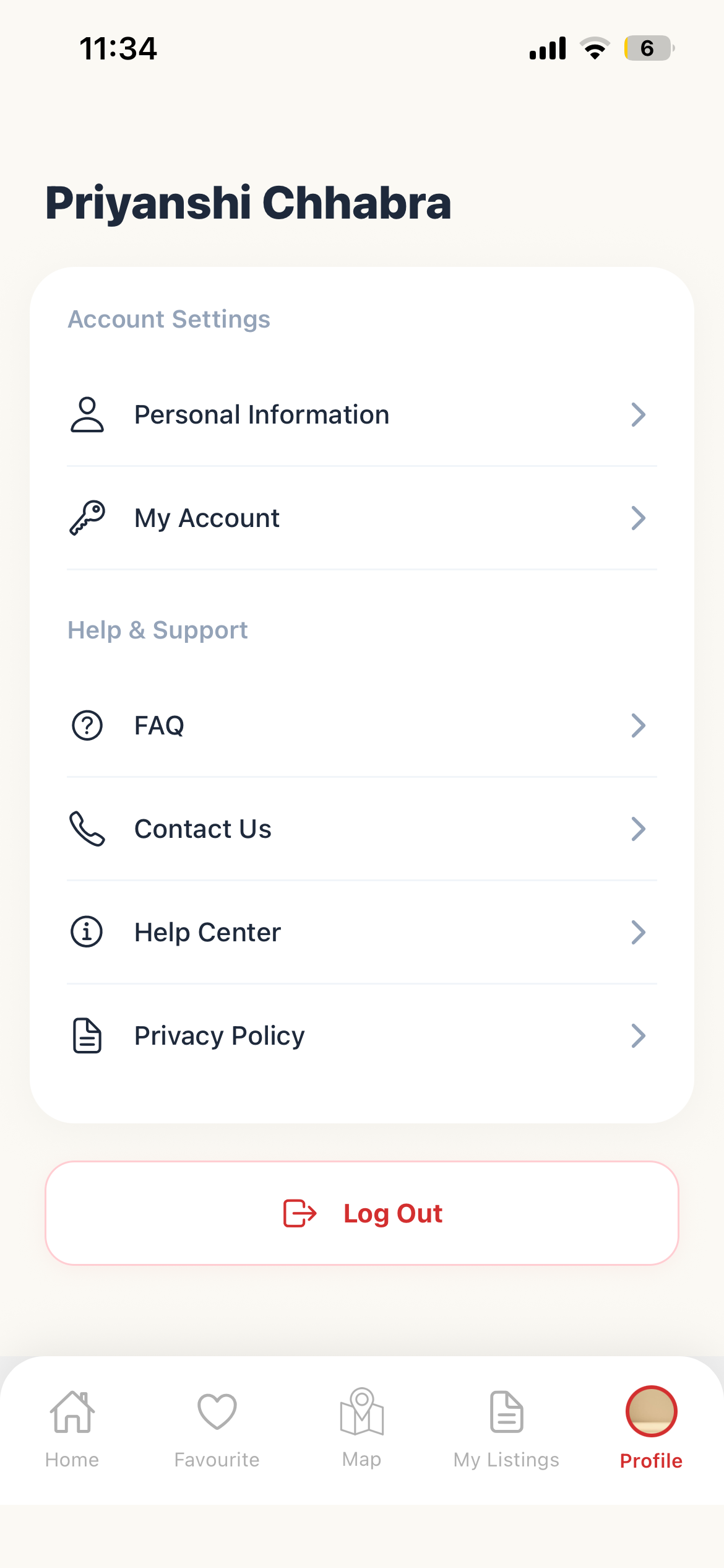 Propsearch: Buy, Rent & Sell screenshot 8