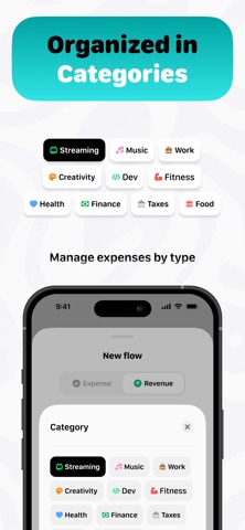 Sub buddy: track subscriptions screenshot