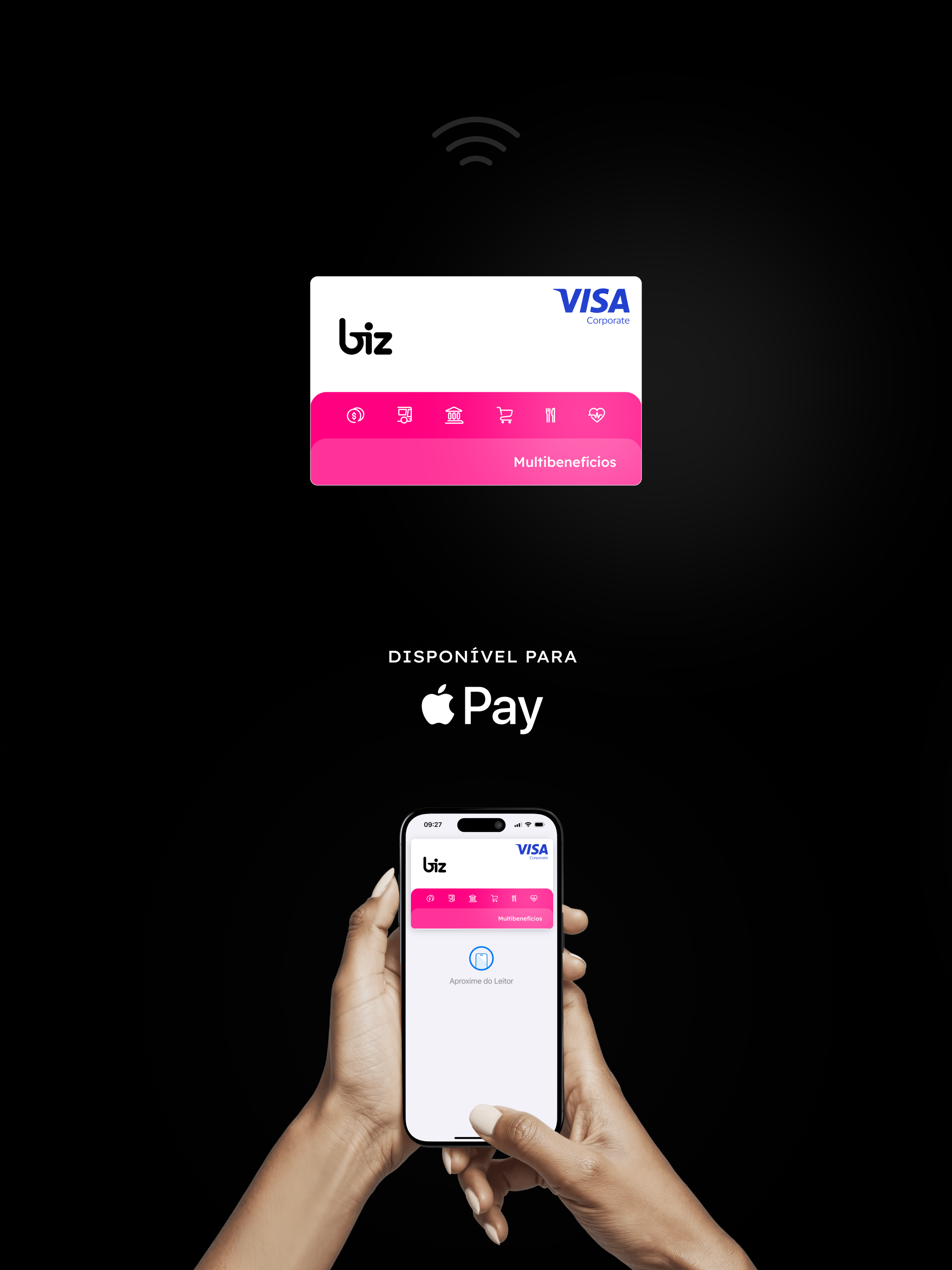 VTC Beneficios screenshot 5