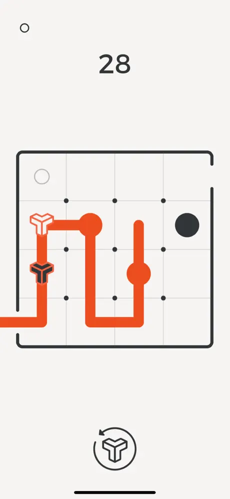 btw &ndash; puzzle maze 智趣迷宫解谜应用截图