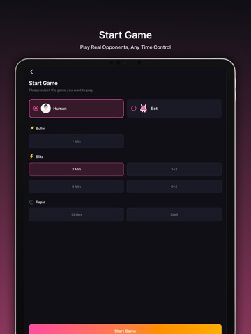 nearChess iPad screenshot