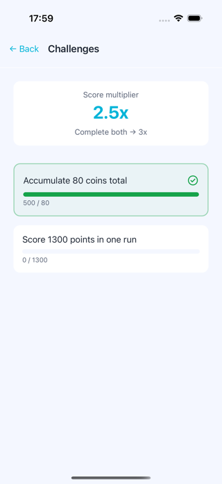 One Tap Dodge Screenshot 4 of 6