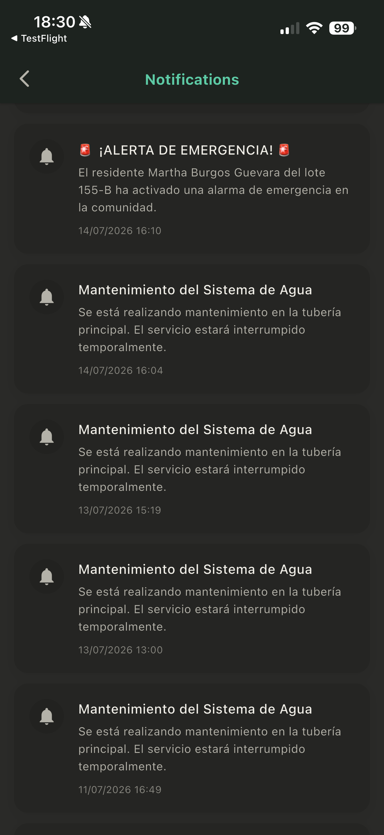 Hueyappan screenshot 3