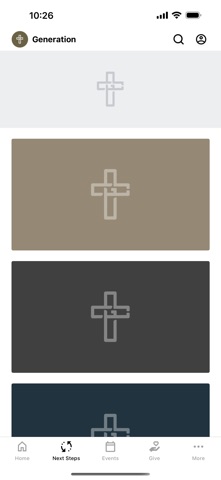 Generation Church - AZ Screenshot 2 of 5