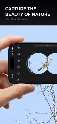 Super Zoom Telescope HD Camera screenshot 4