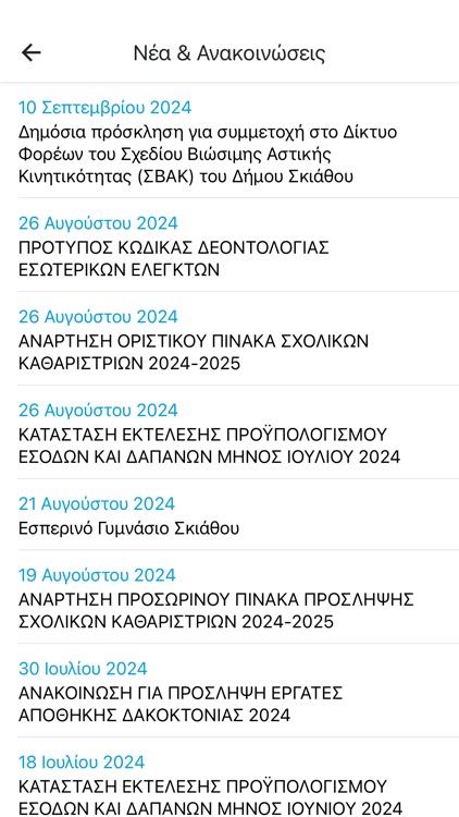 Δημότης Σκιάθου