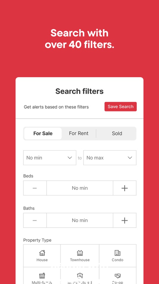 #3. Redfin: Buy, Sell & Rent Homes (iOS) By: Redfin