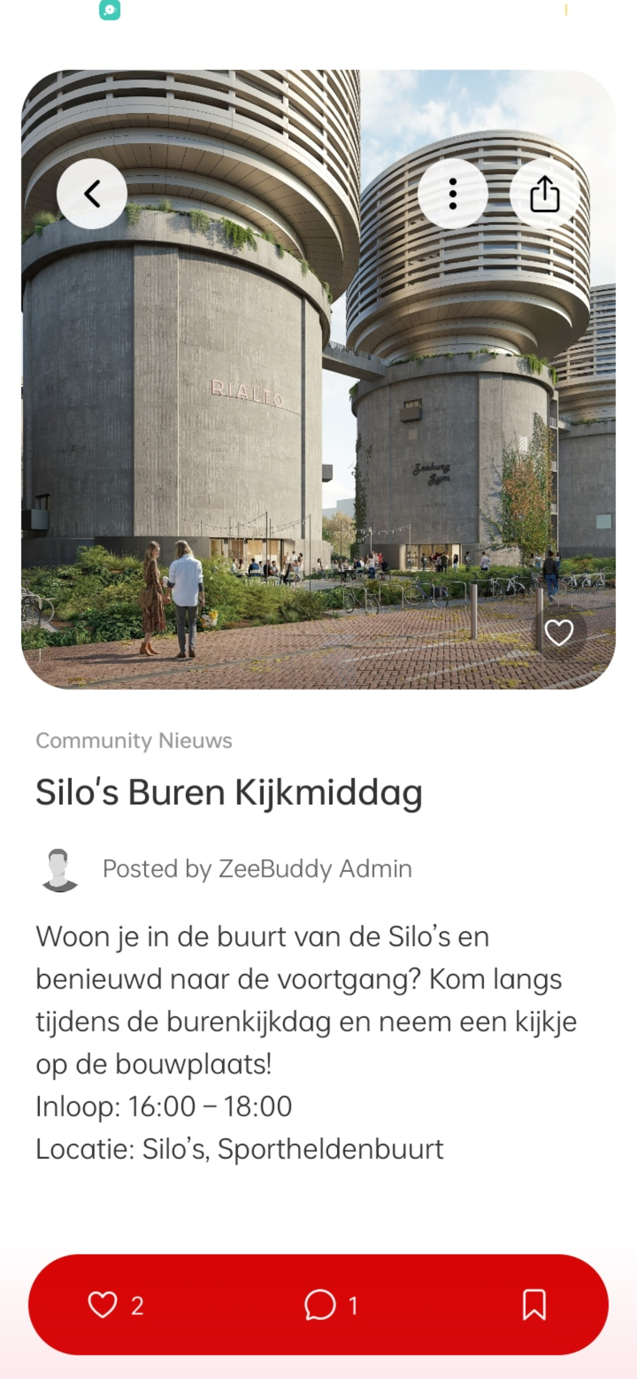 Z Buddy screenshot 5