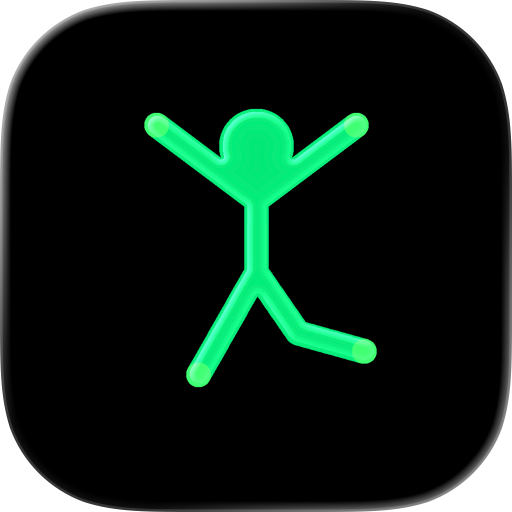 ChallengeMe - AI dance compare