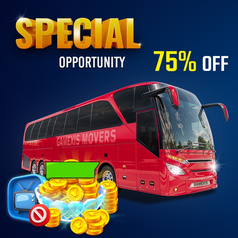 Bus Simulator Driving Game 3D screenshot 8